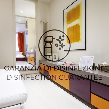 Italianway - Garibaldi 46 A Apartment มิลาน ภายนอก รูปภาพ