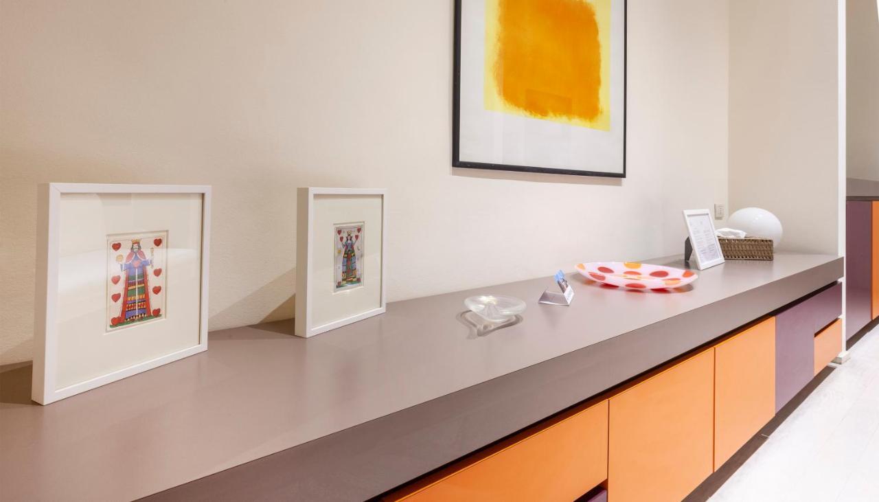 Italianway - Garibaldi 46 A Apartment มิลาน ภายนอก รูปภาพ