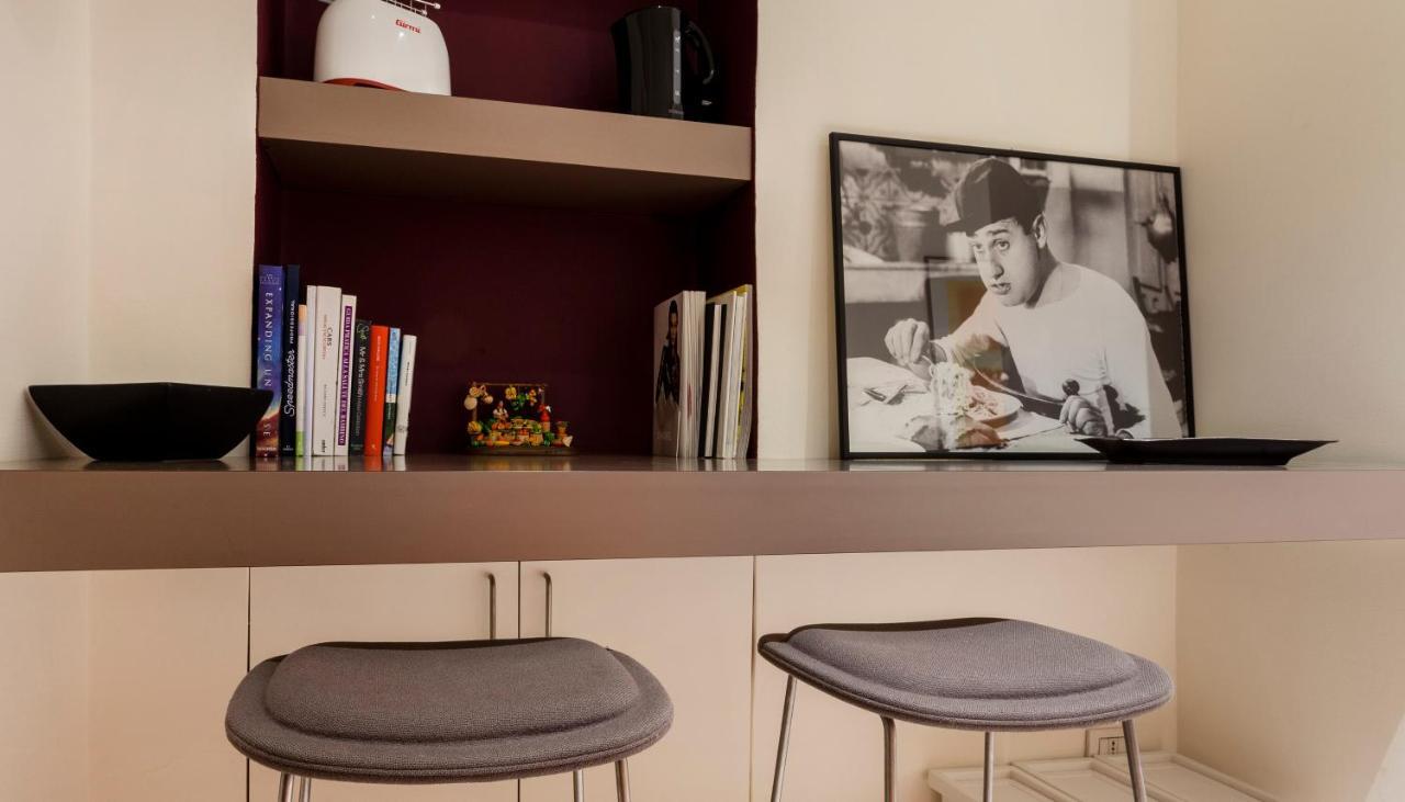 Italianway - Garibaldi 46 A Apartment มิลาน ภายนอก รูปภาพ