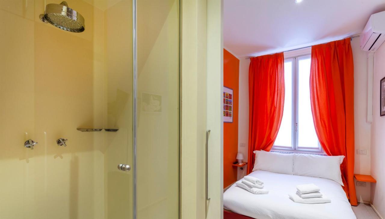 Italianway - Garibaldi 46 A Apartment มิลาน ภายนอก รูปภาพ